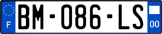 BM-086-LS