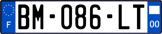 BM-086-LT
