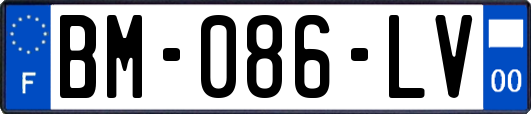 BM-086-LV