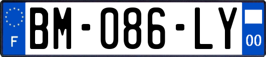 BM-086-LY