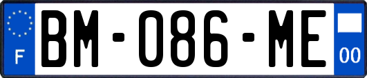 BM-086-ME