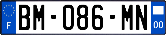 BM-086-MN