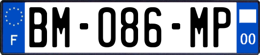 BM-086-MP