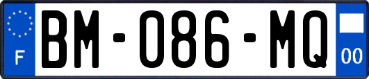 BM-086-MQ