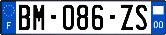 BM-086-ZS