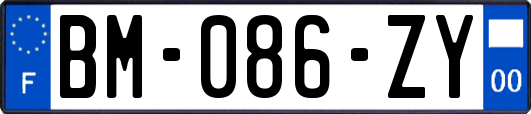 BM-086-ZY