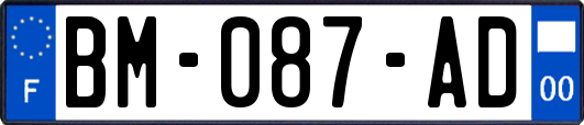 BM-087-AD