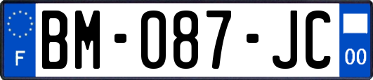 BM-087-JC