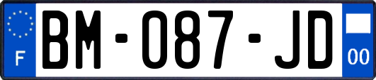 BM-087-JD
