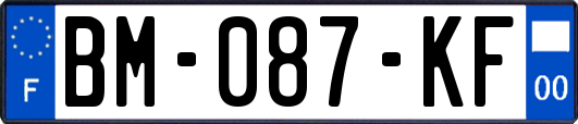BM-087-KF