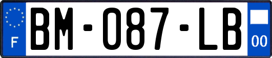 BM-087-LB