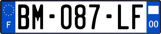 BM-087-LF