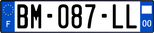 BM-087-LL