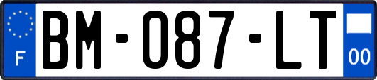 BM-087-LT