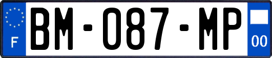 BM-087-MP