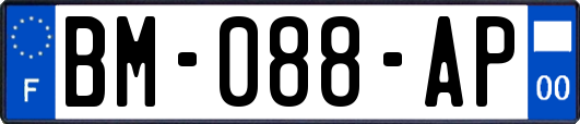 BM-088-AP