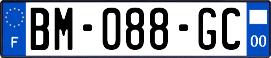 BM-088-GC