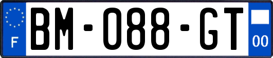 BM-088-GT