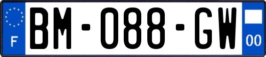 BM-088-GW