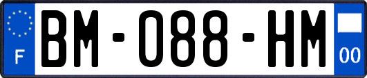 BM-088-HM