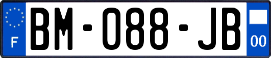 BM-088-JB