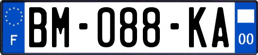 BM-088-KA