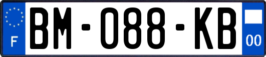 BM-088-KB