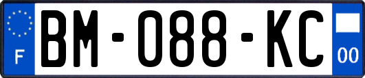 BM-088-KC