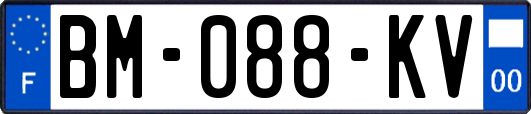 BM-088-KV