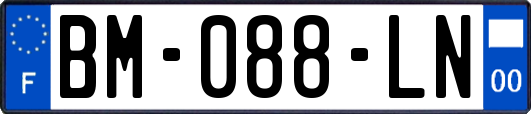 BM-088-LN