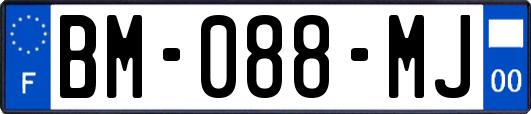 BM-088-MJ