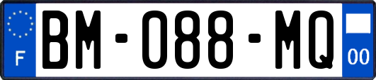 BM-088-MQ