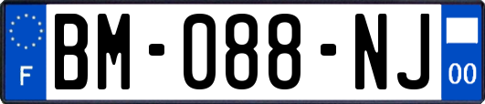 BM-088-NJ