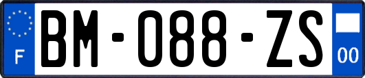 BM-088-ZS