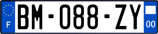 BM-088-ZY