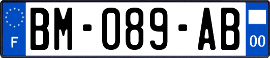 BM-089-AB