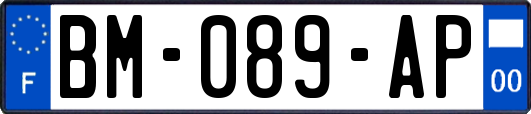 BM-089-AP