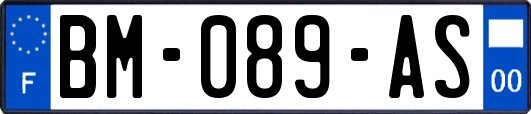 BM-089-AS