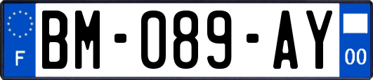 BM-089-AY