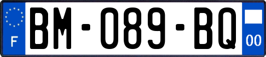 BM-089-BQ