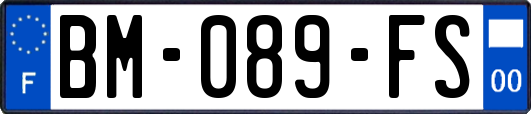 BM-089-FS