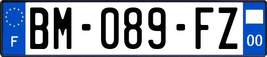 BM-089-FZ