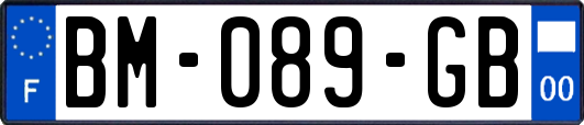 BM-089-GB