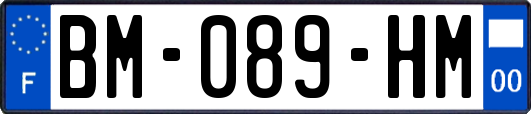 BM-089-HM