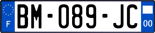 BM-089-JC