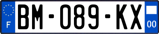 BM-089-KX