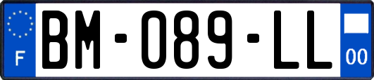 BM-089-LL
