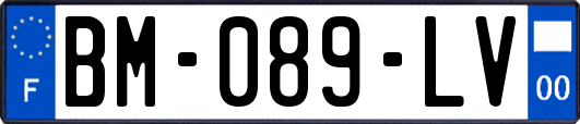 BM-089-LV