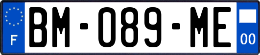 BM-089-ME