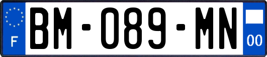 BM-089-MN